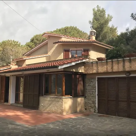 Fornaci Villa
