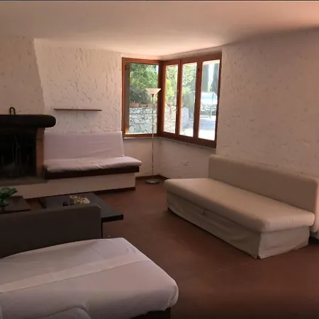 Fornaci Villa Marina di Campo