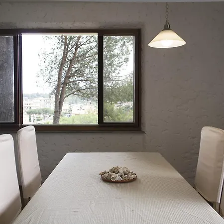 Fornaci Villa