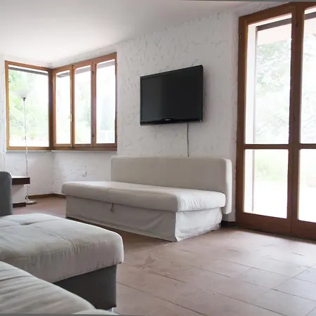 Fornaci Villa Marina di Campo