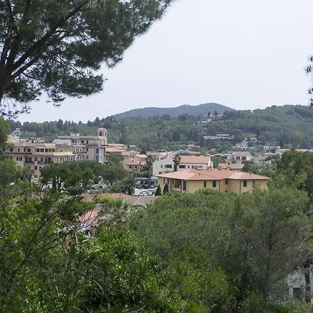 Fornaci Marina di Campo