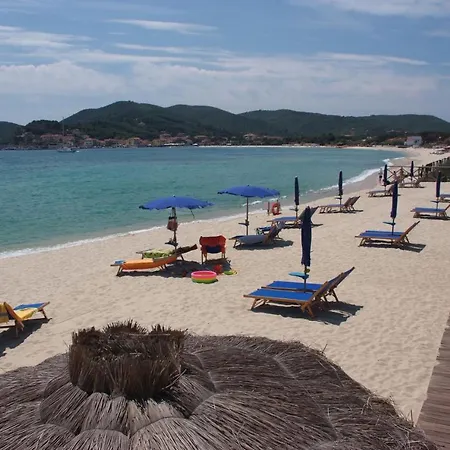 Fornaci Villa Marina di Campo