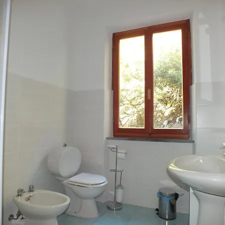 Villa Fornaci Marina di Campo