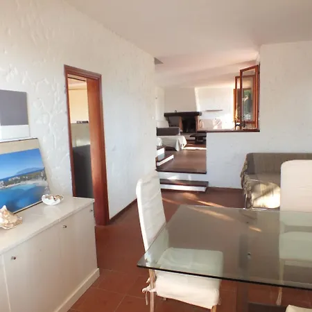 Fornaci Villa *