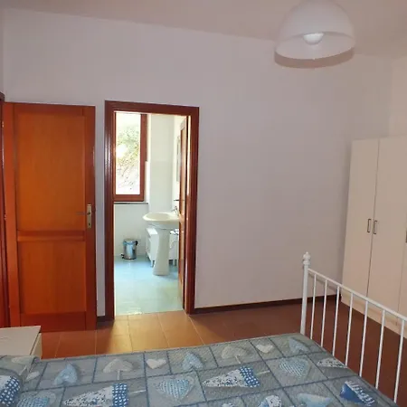 Fornaci Villa Marina di Campo
