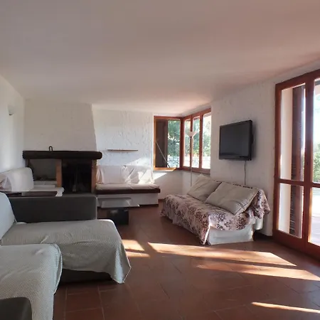 Fornaci Villa Marina di Campo