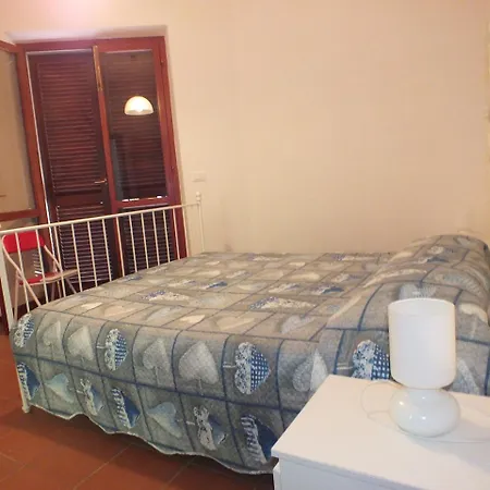 Fornaci Villa *
