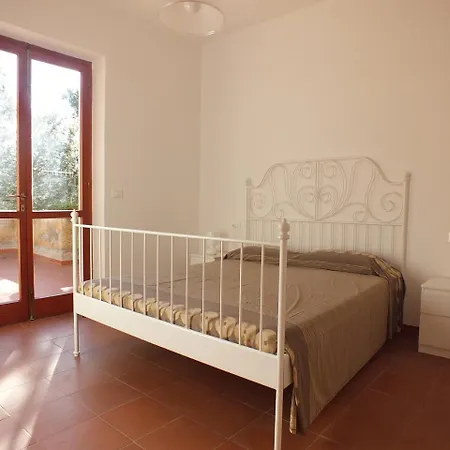 Villa Fornaci