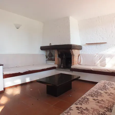 Villa Fornaci