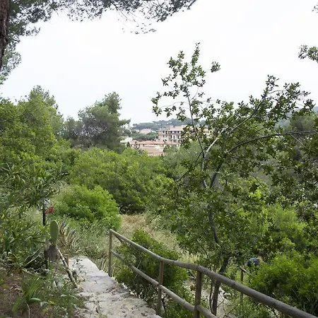 Fornaci 빌라